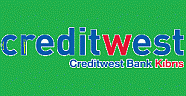 DÜNYA TANIMADI AMA CREDİTWEST TANITTI