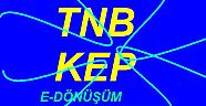E-DÖNÜŞÜMÜN YENİ ADI: TNB KEP