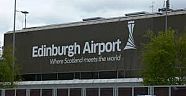 EDINUBRG'TAN ANTALYA'YA TURİST AKINI BAŞLADI