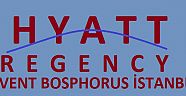 EDITION HYATT REGENCY LEVENT BOSPHORUS OLUYOR