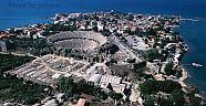 EKİM AYI ANTALYA'YA YARAMADI