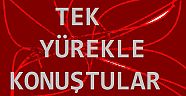EKONOMİNİN KİLİT İSİMLERİ TEK AĞIZDAN KONUŞTU