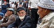 EMEKLİLER DİKKAT...  NE OLUR KANMAYIN...