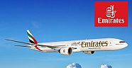 EMIRATES'TEN HOME CHECK-IN HİZMETİ