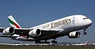 EMIRATES'TEN KIRILMASI ZOR REKOR