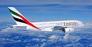 EMIRATES'TEN TÜRKÇE JESTİ