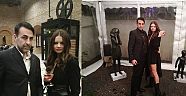 EMİRHANOĞLU SİMİRNOVA İKİLSİ İLK KEZ GÖRÜNTÜLENDİ