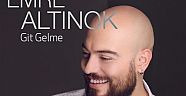 EMRE ALTINOK'TAN GİT GELME GELİYOR