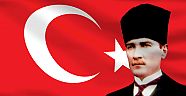 EN BÜYÜK BAYRAM KUTLU OLSUN