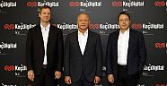 KOÇ DİJİTAL KOÇ HOLDİNG’İN GÖZBEBEĞİ KONUMUNA GELDİ