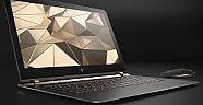 EN İNCE HP: HP SPECTRE