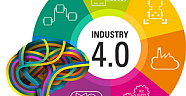 ENDÜSTRİ 4.0 GELECEK VAAD EDİYOR