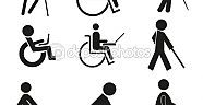 ENGELLİLEE ENGELSİZ KARİYER