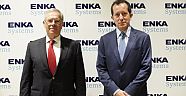 ENKA SYSTEMS SEKTÖRDE ÇOK İDDİALI