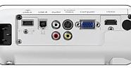 EPSON'DAN YENİ YIL PROJEKTÖRÜ EB-W31