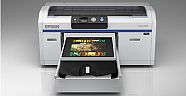 EPSON SC F2000 İLE KOLAY BASKI İMKANI