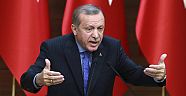 ERDOĞAN YİNE GÜNDEMİ BELİRLEDİ