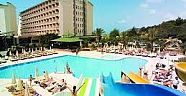 ERKEN REZERVASYON UYARISI