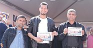 ESENYURT REFERANDUMA EVET DİYOR