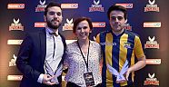 ESPORDA EN BÜYÜK  1907 FENERBAHÇE