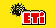 ETİ BİSKÜVİLERİNE TEŞEKKÜR