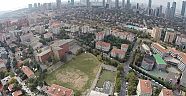 ETİLER POLİS OKULU ARAZİSİ YİNE GÜNDEMDE
