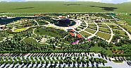 EXPO ANTALYA 2016 365 GÜN HİZMET EDECEK
