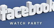 FACEBOOK WATCH PARTY START ALDI