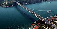 FATİH SULTAN MEHMET KÖPRÜSÜ BANKA GİBİ İŞLEDİ