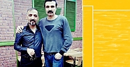 FERHAT GÜZEL USTA KAMİL İLE LEZZET YOLCULUĞUNDA
