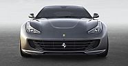 FERRARI GTC4LUSSO GELİYOR