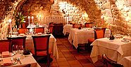 FETTUCINE&CAPPALETTI  RESTAURANT OCAK AYINDA AÇILIYOR