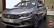 FIAT EGEA ALMANYA YOLLARNIDA 