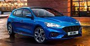 FORD FOCUS YİNE BİR NUMARA