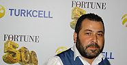 FORTUNE 500 ÖDÜLLERİNE METİN AKÇA DAMGASI