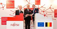 FUJİTSU'NUN BRÜKSEL ÇIKARMASI