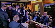 GASTRONOMİ TURİZMİ DERNEĞİ’NDEN YENİ YILA BOĞAZDA GERÇEK MESLEKİ UZMAN EKSİKLERİYLE MERHABA