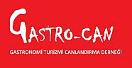 GASTRONOMİ TURİZMİ İÇİN ALTERNATİF STK ‘GASTRO-CAN’ YOLDA