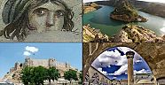 GAZİANTEP DÜNYA İLE YARIŞACAK KONUMDA