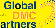 GLOBAL DMC İSTANBULDA
