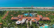 GLORIA GOLF RESORT GLORIA SERENİTY GURURUMUZ OLDU