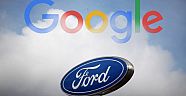 GOOGLE SÜRÜCÜSÜZ ARAÇTA FIAT İLE ANLAŞTI