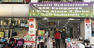 GÖRME ENGELLİ MÜŞTERİSİNİ  KANDIRAN EVVE BU KEZ AD DEĞİŞİKLİĞİ İLE PİŞKİNİLĞE BAŞLADI