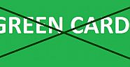 GREEN CARD TARİH OLUYOR