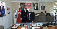 GÜÇLÜ TÜRKİYE VE İSTİKRAR İÇİN EVET 
