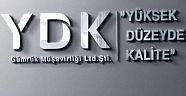 GÜMRÜKTE YÜKSEK DÖZEYDE KALİTENİN YEGANE ADRESİ: YDK