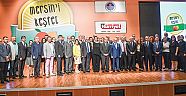 GÜNEYİN SAKLI CENNETİ MERSİN