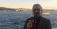 GURME BOĞAÇ YÜZGÜL : ŞARABIN YAKIŞMADIĞI LEZZET YOK