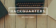 HACKQUIRTERS ANLATTI FRANSIZLAR DİNLEDİ