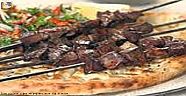 HAFTADA BİR CİĞER KEBAP ÇOK YARARLI